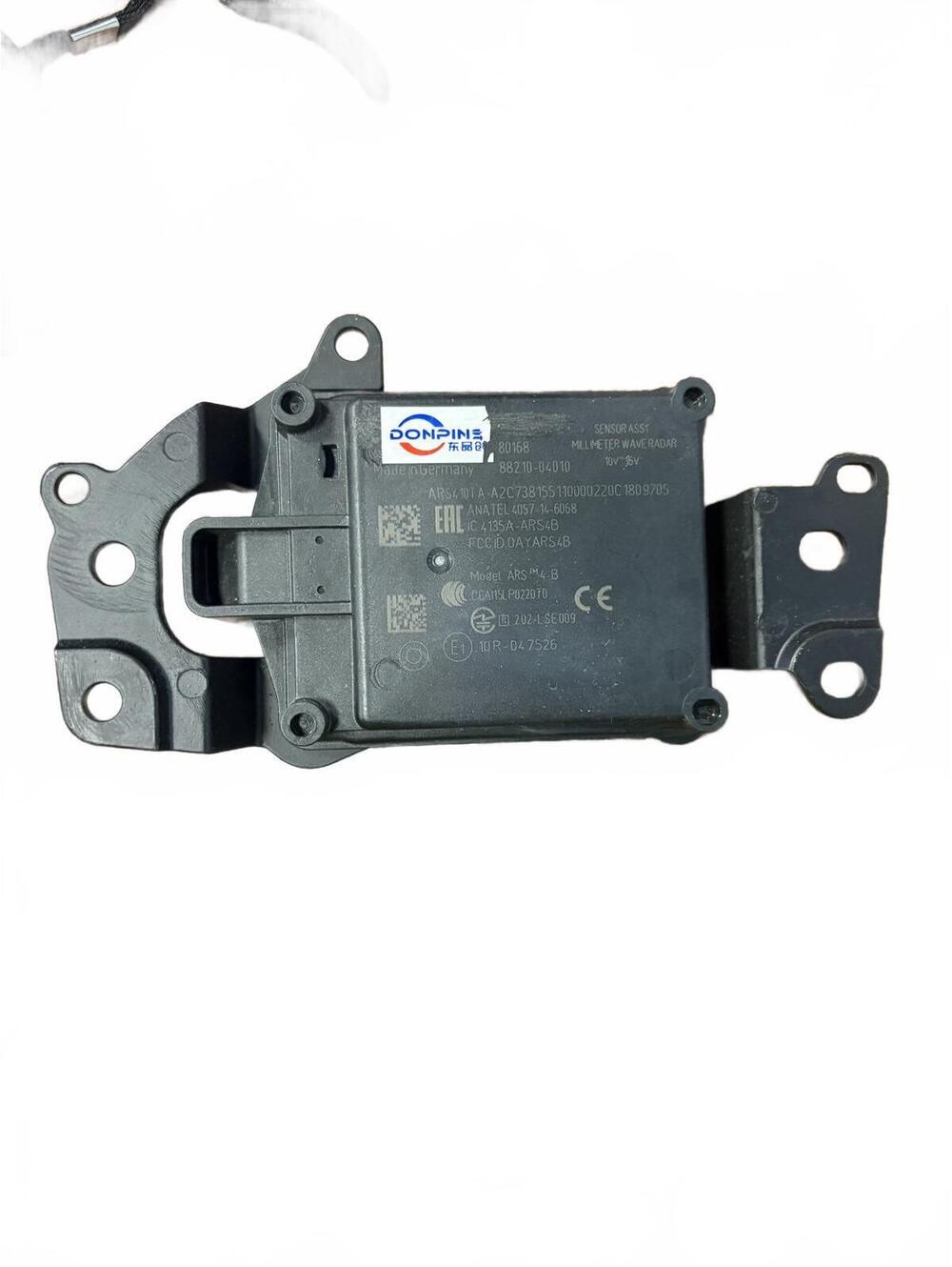 OEM Toyota Tacoma Front Radar Distance Sensor Cruise Control Module 88210-04010